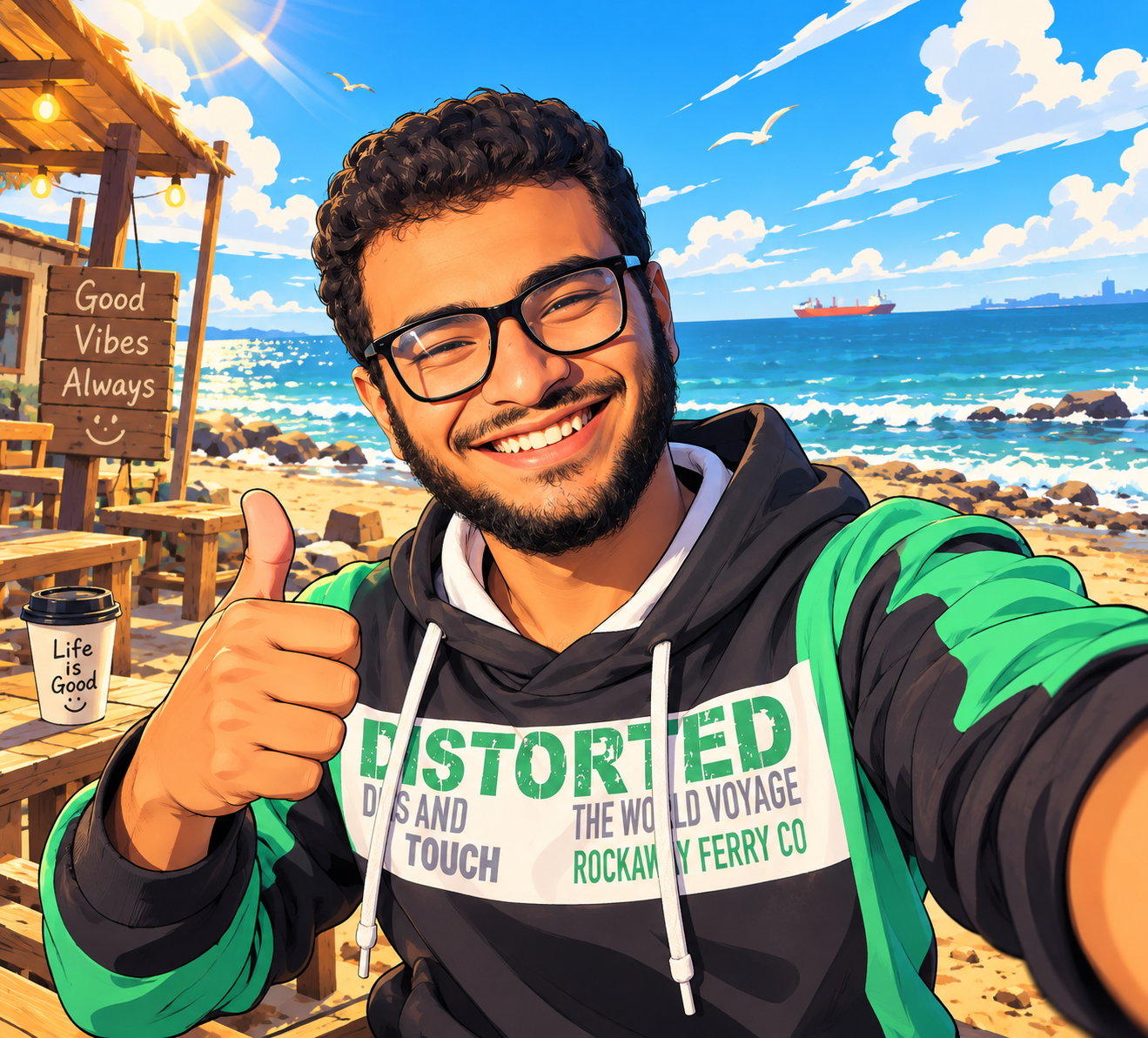 Osama Ibrahim